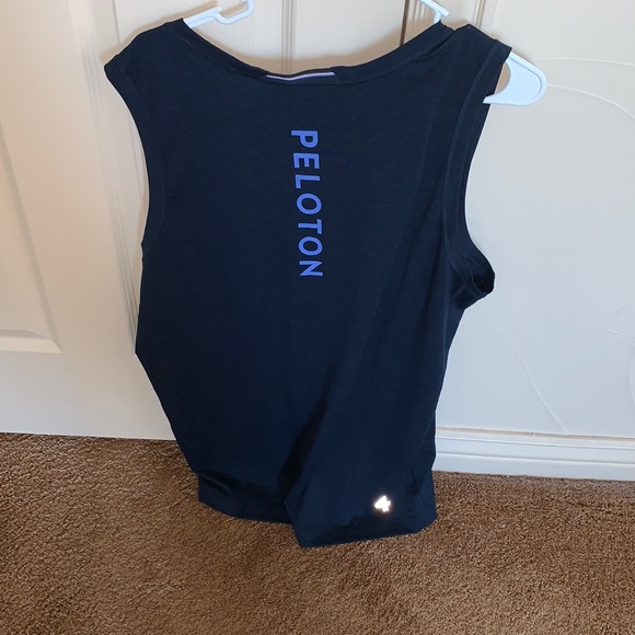 Peloton Other - Peloton 4Laps Tank